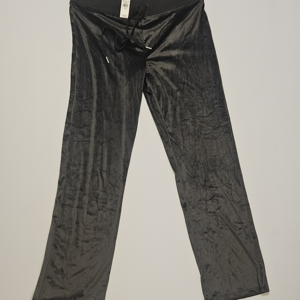 Aerie Velour Pants NWT